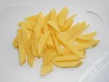 картопля