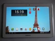 Як замінити сім-конектор на GALAXY Tab 2 (10 galaxy