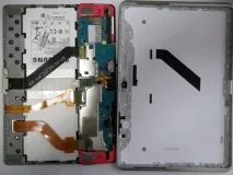 Як замінити сім-конектор на GALAXY Tab 2 (10 цього