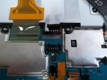 Як замінити сім-конектор на GALAXY Tab 2 (10 цього