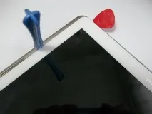 Як замінити сім-конектор на GALAXY Tab 2 (10 потрібно