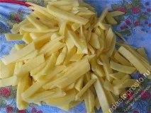 картопля