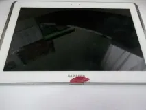 Як замінити сім-конектор на GALAXY Tab 2 (10 цього