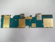 Як замінити сім-конектор на GALAXY Tab 2 (10 замінити
