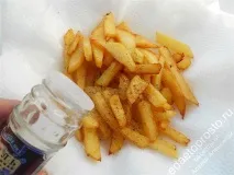 картоплі