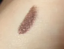 Олівець для очей EffetSmoky від Bourjois та мій варіант - котячих - око відгуки варіант