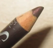 Олівець для очей EffetSmoky від Bourjois та мій варіант - котячих - око відгуки bourjois
