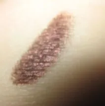 Олівець для очей EffetSmoky від Bourjois та мій варіант - котячих - око відгуки очей