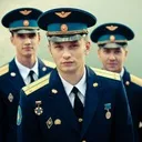 Моменти зі служби в РВСП (розподіл після навчання) рвсп