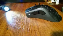 Модернізація миші W-mouse