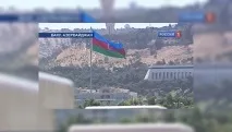 Молодша дочка президента Азербайджану вийшла заміж заміж