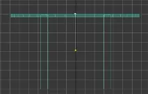 Моделювання скатертини в 3Ds max моделювання