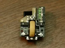 Модернізація миші W-mouse