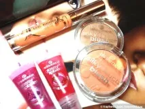 Моє перше знайомство з Essence знайомство