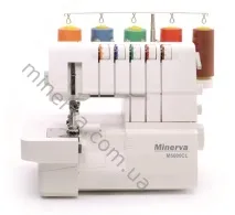 Minerva M5000CL - офіційний сайт Мінерва сайт