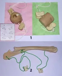головоломки