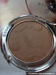 Моє перше знайомство з Essence Essence
