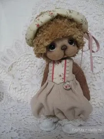 ведмедики