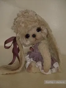 олени
