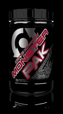 MONSTER PAK ― Scitec Nutrition кислота