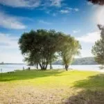 Клуб-готель «OSKOL» - ваш LUXURY відпочинок на Осколі відпочинок