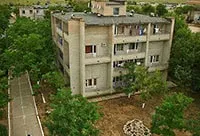 Кирилівка база відпочинку ТРОЯНДА - ціни 2019, відгуки, фото база