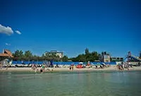 Кирилівка база відпочинку ТРОЯНДА - ціни 2019, відгуки, фото база