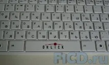 Клавіатура Oklick 555 S – здійснилася мрія клавіатура