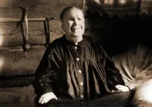 Кирилиця, Блажена Матрона, чи передбачала вона кінець світу блажена