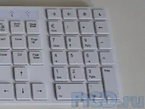 Клавіатура Oklick 555 S – здійснилася мрія здійснилася