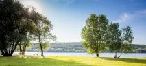 Клуб-готель «OSKOL» - ваш LUXURY відпочинок на Осколі осколі