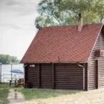 Клуб-готель «OSKOL» - ваш LUXURY відпочинок на Осколі OSKOL