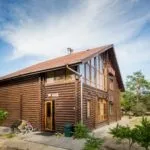 Клуб-готель «OSKOL» - ваш LUXURY відпочинок на Осколі відпочинок
