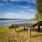 Клуб-готель «OSKOL» - ваш LUXURY відпочинок на Осколі осколі