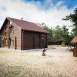 Клуб-готель «OSKOL» - ваш LUXURY відпочинок на Осколі клуб-готель