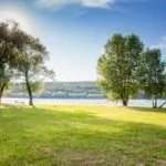Клуб-готель «OSKOL» - ваш LUXURY відпочинок на Осколі відпочинок
