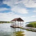 Клуб-готель «OSKOL» - ваш LUXURY відпочинок на Осколі OSKOL