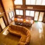 Клуб-готель «OSKOL» - ваш LUXURY відпочинок на Осколі OSKOL