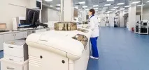 Комплексні аналізи в мережі лабораторій «СИНЕВО» Покупон мережі