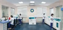 Комплексні аналізи в мережі лабораторій «СИНЕВО» Покупон комплексні