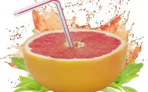 Коктейль з грейпфрута для схуднення рецепти, як приготувати грейпфрута