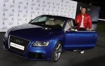 Колекція найшвидших автомобілів Кріштіану Роналду найшвидших