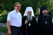 Комісія РПЦ з питань сім’ї рекомендує більше народжувати та змиритися з бідністю більше