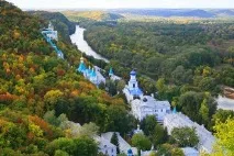 Клуб-готель «OSKOL» - ваш LUXURY відпочинок на Осколі осколі
