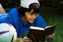 Книги про кохання для підлітків (найкращі романи про кохання) кохання