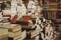 Книги про кохання для підлітків (найкращі романи про кохання) підлітків