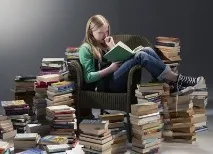 Книги про кохання для підлітків (найкращі романи про кохання) підлітків