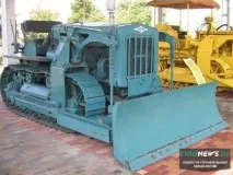 Комацу бульдозер (Komatsu) комацу