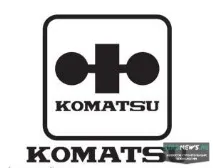 Комацу бульдозер (Komatsu) бульдозер