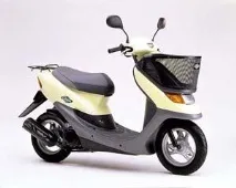 Колісна тема) Honda Dio Cesta AF34 колісна